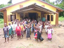 standrewsschoolchildren